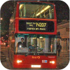 London night buses